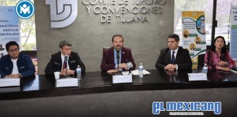 Tijuana será sede de capacitación en nuevas tecnologías para realizar trasplantes