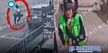Revelan identidad del presunto homicida de colaboradores de Brugada Revelan identidad del presunto homicida de colaboradores de Brugada