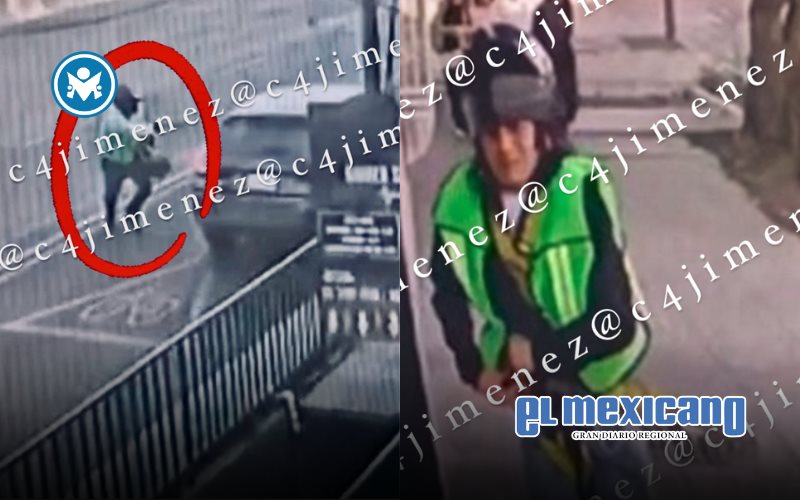 Revelan identidad del presunto homicida de colaboradores de Brugada