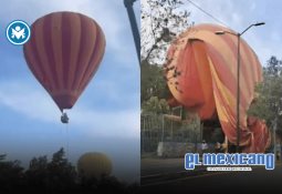 Ciclón Alvin: ¿Qué estados enfrentarán fuertes lluvias y vientos? Ciclón Alvin: ¿Qué estados enfrentarán fuertes lluvias y vientos?
