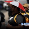 Advierte Protección Civil Estatal por altas temperaturas durante el fin de semana