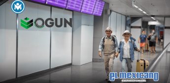 Busca México liderar el mercado de soluciones de videovigilancia avanzada en la región Busca México liderar el mercado de soluciones de videovigilancia avanzada en la región