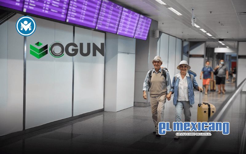 Busca México liderar el mercado de soluciones de videovigilancia avanzada en la región Busca México liderar el mercado de soluciones de videovigilancia avanzada en la región