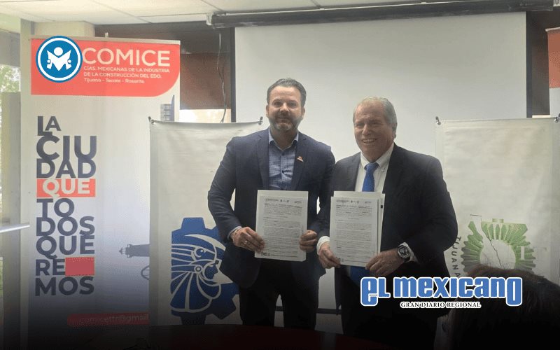 Fortalecen COMICE TTR e ITT el v&iacute;nculo entre industria y educaci&oacute;n