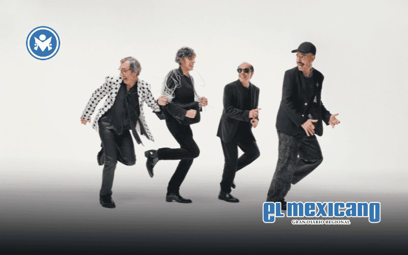 Un viaje filosófico y sonoro: Cuarteto de Nos abre las puertas de su nuevo disco