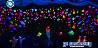 Disney estrena The Little Mermaid – A Musical Adventure