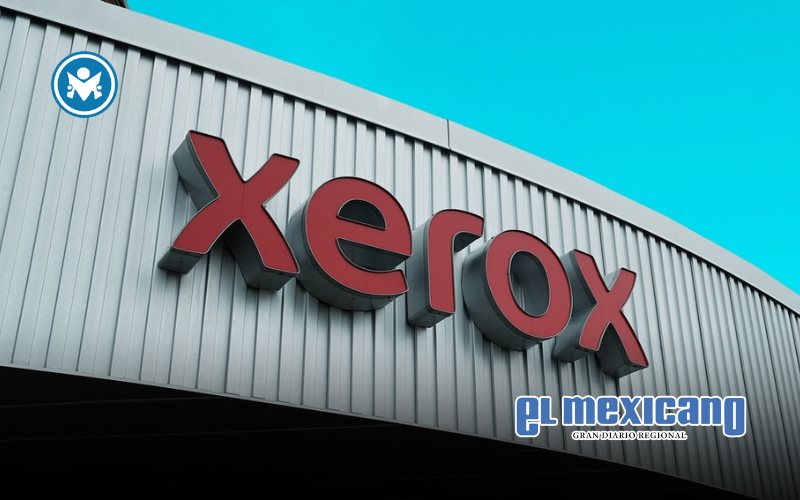 Xerox recorta dividendo trimestral a 0,025 dólares ante inminente cierre de adquisición de Lexmark Xerox recorta dividendo trimestral a 0,025 dólares ante inminente cierre de adquisición de Lexmark