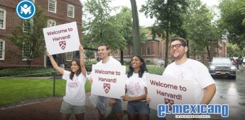 Jueza frena veto de Trump contra Harvard; estudiantes extranjeros podrán seguir ingresando Jueza frena veto de Trump contra Harvard; estudiantes extranjeros podrán seguir ingresando