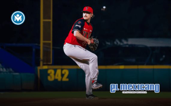 Rieleros frenan a Toros con furiosa remontada en Aguascalientes Rieleros frenan a Toros con furiosa remontada en Aguascalientes