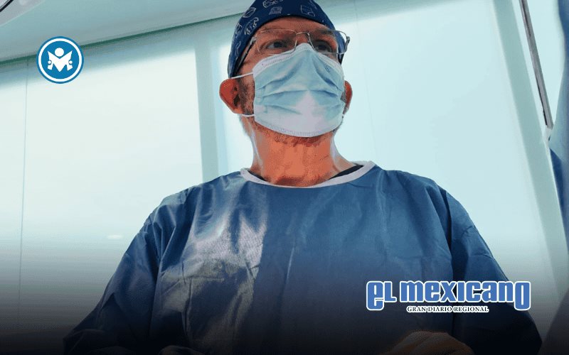 Reconoce Asociación Mexicana de Cirugía Plástica labor de Gobernadora de BC por regular la práctica médica Reconoce Asociación Mexicana de Cirugía Plástica labor de Gobernadora de BC por regular la práctica médica