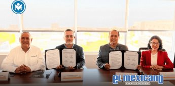 Firman Proturismo de Ensenada y CETYS Universidad acuerdo de colaboración