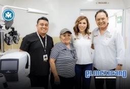 Impulsa el Hospital de Salud Mental la campa&ntilde;a: Con Prevenci&oacute;n Ganamos Todos