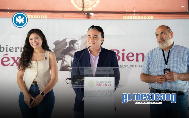 Avanza censo de vivienda Infonavit en Baja California: Ruiz Uribe