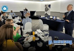 Buscan elevar el liderazgo femenino con "Cumbre AMMJE B2MAKERS 2025" Buscan elevar el liderazgo femenino con "Cumbre AMMJE B2MAKERS 2025"