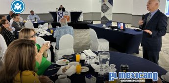 Advierten de impacto económico por reformas laborales sin ajuste productivo