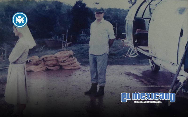 El papa León XIV beatificará a dos misioneros asesinados en la selva amazónica de Ecuador El papa León XIV beatificará a dos misioneros asesinados en la selva amazónica de Ecuador