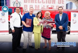 Buscan elevar el liderazgo femenino con "Cumbre AMMJE B2MAKERS 2025" Buscan elevar el liderazgo femenino con "Cumbre AMMJE B2MAKERS 2025"