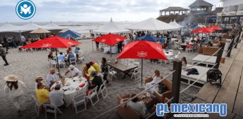 Mostrarán lo mejor del Valle de Guadalupe en quinta edición de El Valle en la Playa