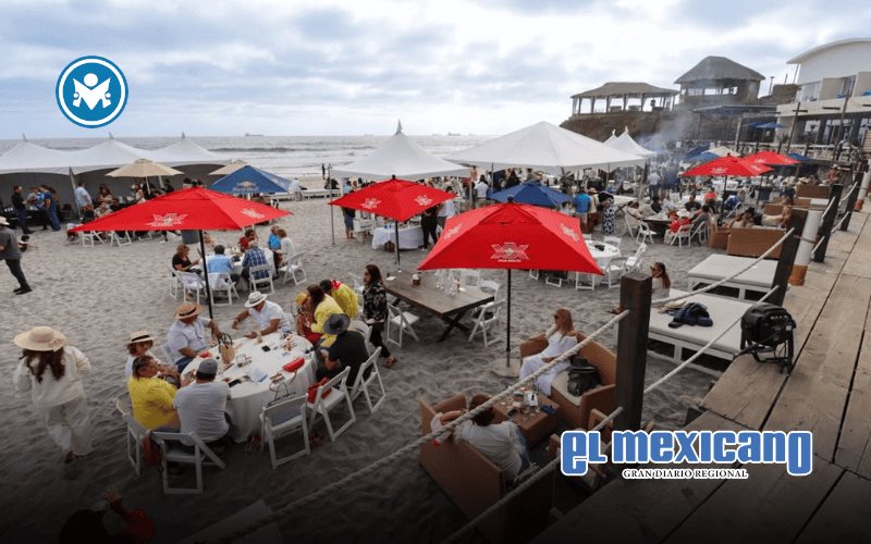 Mostrarán lo mejor del Valle de Guadalupe en quinta edición de El Valle en la Playa