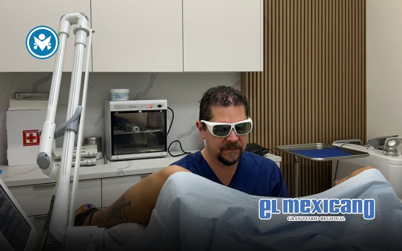 Tijuana lidera la nueva era de la ginecolog&iacute;a est&eacute;tica y funcional para el bienestar femenino