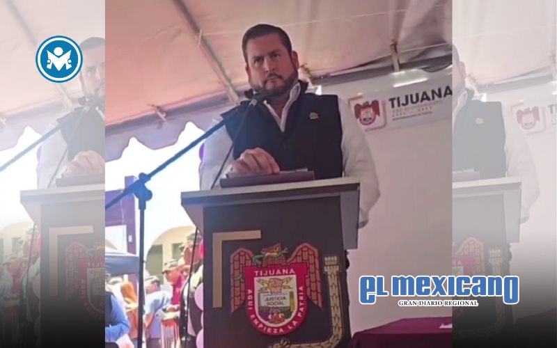 Viridiana Román increpa contra Ismael Burgueño durante evento del 23 aniversario de IMMUJER Viridiana Román increpa contra Ismael Burgueño durante evento del 23 aniversario de IMMUJER