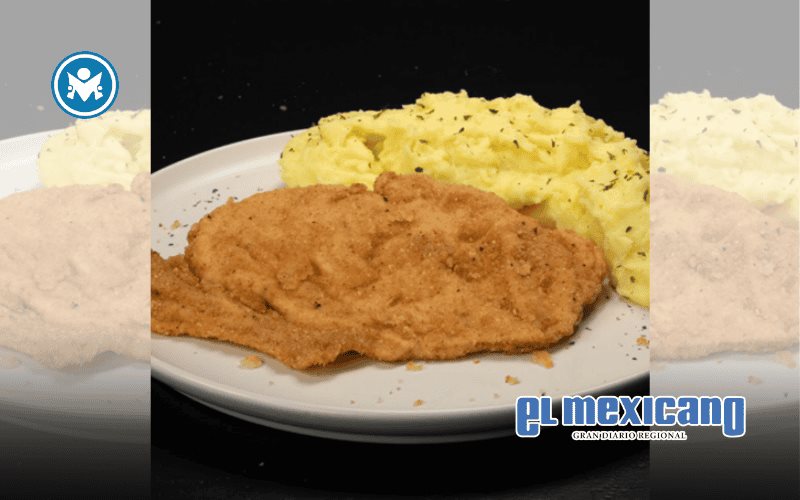 Descubre el Secreto para unas Milanesas Crujientes con Maizena Descubre el Secreto para unas Milanesas Crujientes con Maizena