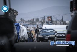 Hallan sin vida a Luis Cázares en Tijuana tras días desaparecido