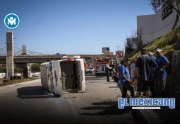 Hallan sin vida a Luis Cázares en Tijuana tras días desaparecido