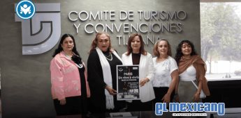 Reúne Tijuana talento y solidaridad en el "París à Vivre Musical Fashion"