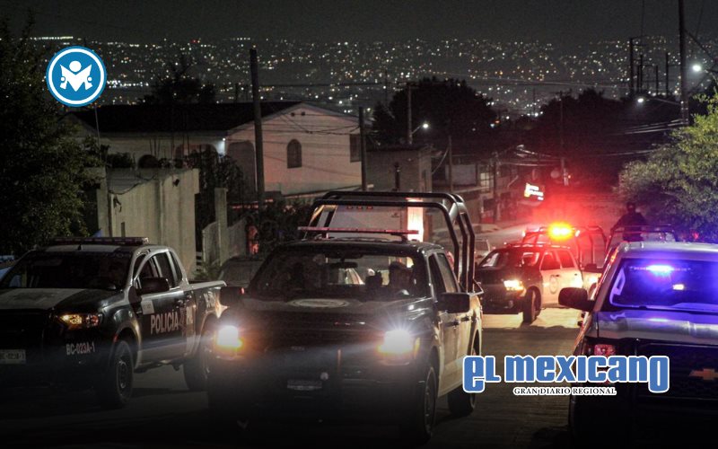 Ataque armado en "Clamarcos" deja dos heridos en Mariano Matamoros Norte Ataque armado en "Clamarcos" deja dos heridos en Mariano Matamoros Norte