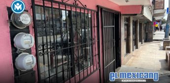 Alertan a contribuyentes sobre posibles visitas domiciliarias del SAT