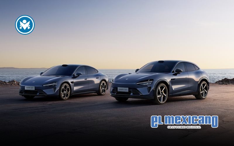 Xiaomi YU7: SUV de lujo de alto rendimiento que marca la pauta con tecnología avanzada