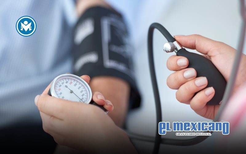 El estrés incrementa el riesgo de hipertensión arterial El estrés incrementa el riesgo de hipertensión arterial