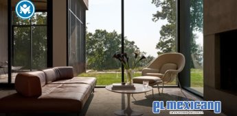 La Colección de Sofás Matic de Knoll ya está disponible en México