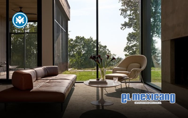 La Colección de Sofás Matic de Knoll ya está disponible en México La Colección de Sofás Matic de Knoll ya está disponible en México