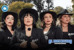 La nueva ola de cumbia y la Coreañera presentan "Cumbiando" La nueva ola de cumbia y la Coreañera presentan "Cumbiando"