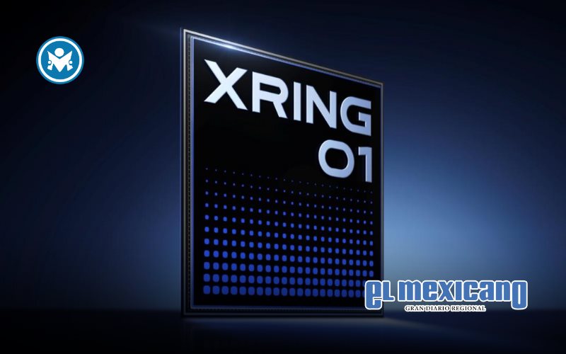 Xiaomi presenta en China los chips Xiaomi XRING, Xiaomi 15S Pro y Xiaomi Pad 7 Ultra