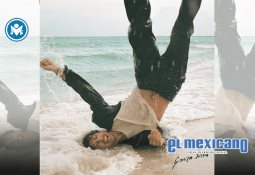 &Aacute;lvaro D&iacute;az comienza una nueva etapa con Paranoia