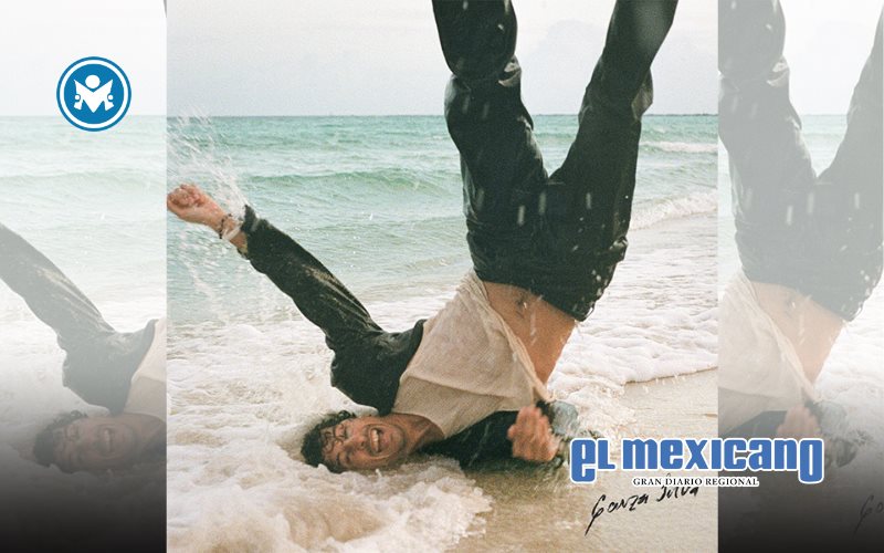 Gonza Silva presenta su álbum debut Pronto estaré bien Gonza Silva presenta su álbum debut Pronto estaré bien