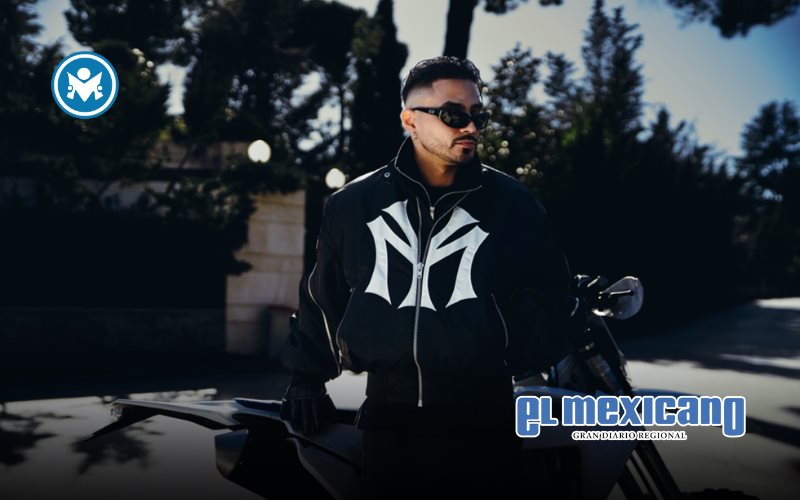 &Aacute;lvaro D&iacute;az comienza una nueva etapa con Paranoia