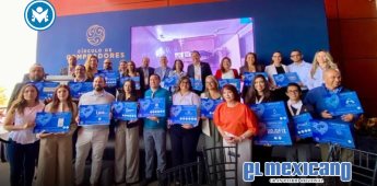 Reconocen a Baja California como referente nacional en turismo de salud y bienestar