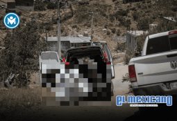 Choque de tres vehículos en bulevar 2000 deja una mujer lesionada
