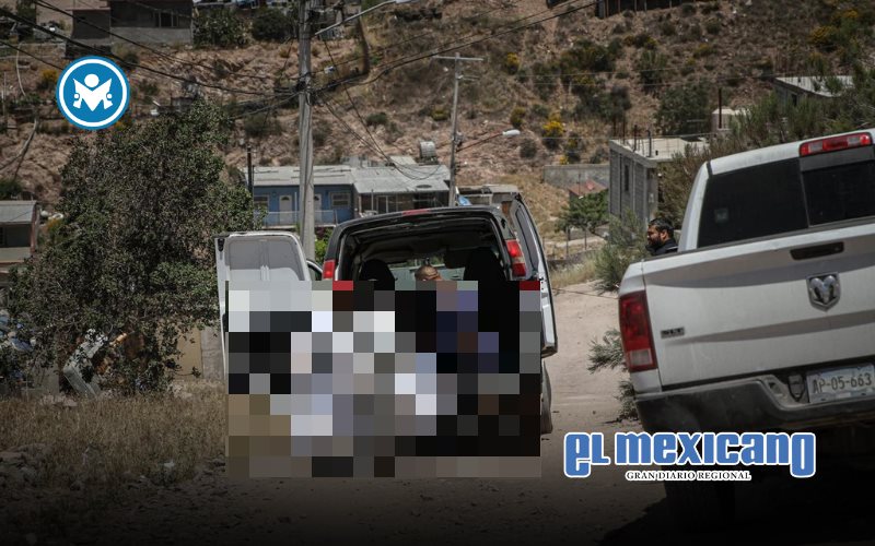 Hallan sin vida a Luis Cázares en Tijuana tras días desaparecido Hallan sin vida a Luis Cázares en Tijuana tras días desaparecido