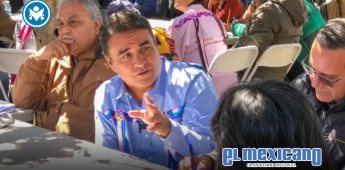 Histórico Recurso para Pueblos Originarios de BC: Ruiz Uribe