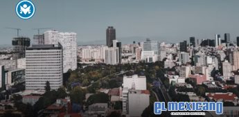 Colonias con mayor plusvalía para comprar departamentos en CDMX