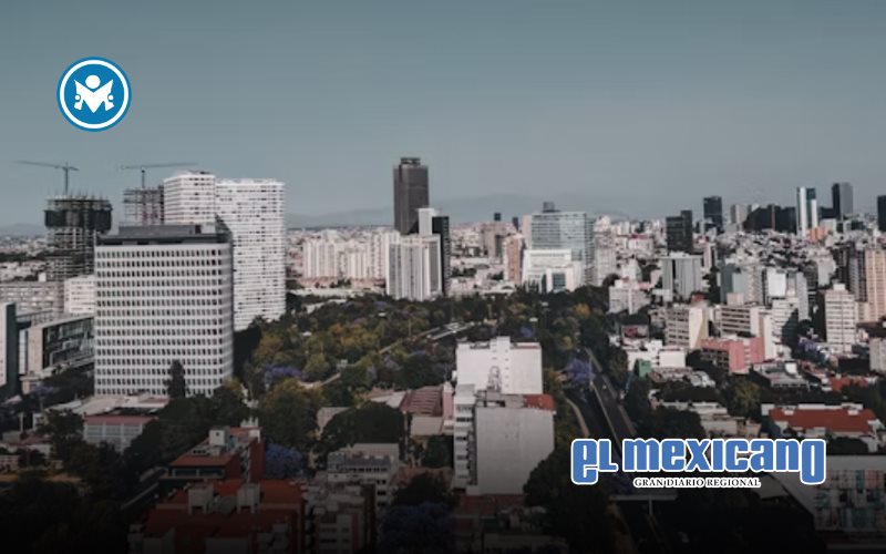 Colonias con mayor plusvalía para comprar departamentos en CDMX