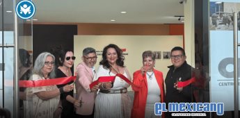 Inaugurado Art Walk Rosarito 2025, la fiesta del arte