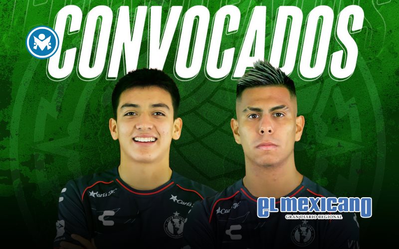 Efra y Gil son Xoloitzcuintles de Selección