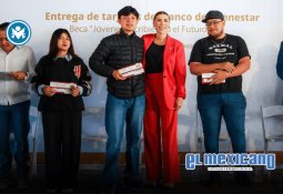 Falso que gobernadora Marina del Pilar cuente con una propiedad en venta en San Diego