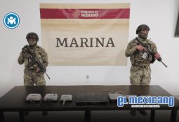 Asegura la Policía Municipal de Tijuana a responsable de robo de vehículo con violencia